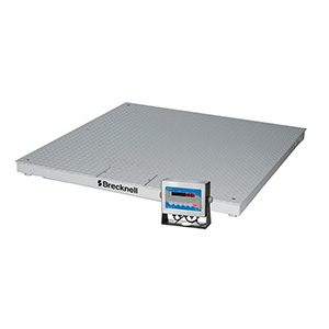 DCSB Floor Scale System